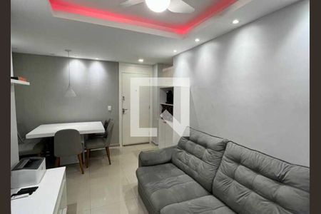 Apartamento à venda com 2 quartos, 51m² em Recreio dos Bandeirantes, Rio de Janeiro