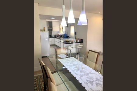 Apartamento à venda com 2 quartos, 107m² em Jardim Juá, São Paulo