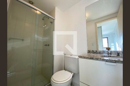 Apartamento à venda com 3 quartos, 84m² em Gragoatá, Niterói