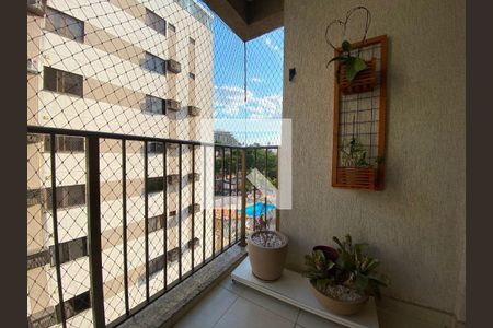 Apartamento à venda com 3 quartos, 84m² em Gragoatá, Niterói