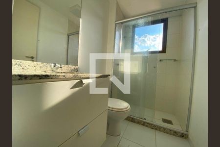 Apartamento à venda com 3 quartos, 84m² em Gragoatá, Niterói