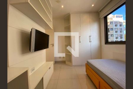 Apartamento à venda com 3 quartos, 84m² em Gragoatá, Niterói