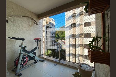 Apartamento à venda com 3 quartos, 84m² em Gragoatá, Niterói