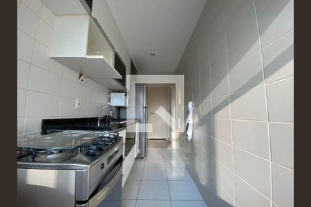 Apartamento à venda com 3 quartos, 84m² em Gragoatá, Niterói