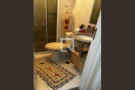 Apartamento à venda com 2 quartos, 77m² em Cambuci, São Paulo