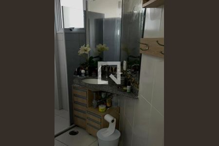 Apartamento à venda com 2 quartos, 77m² em Cambuci, São Paulo