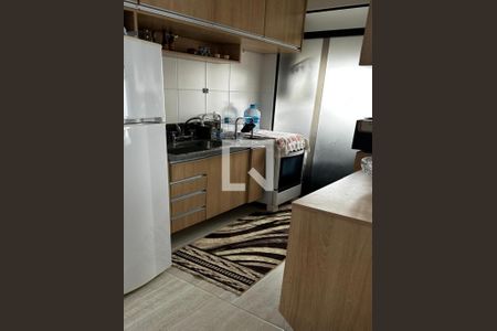 Apartamento à venda com 2 quartos, 77m² em Cambuci, São Paulo