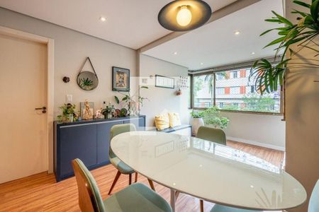 Apartamento à venda com 2 quartos, 85m² em Petrópolis, Porto Alegre