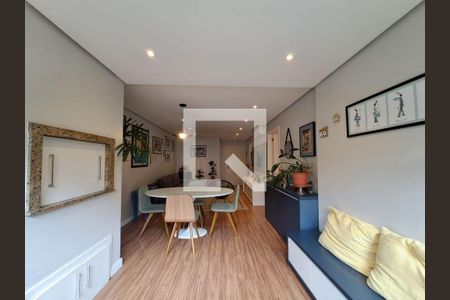 Apartamento à venda com 2 quartos, 85m² em Petrópolis, Porto Alegre