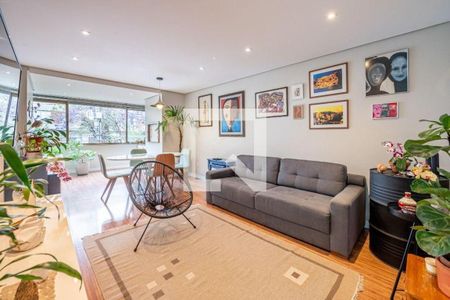 Apartamento à venda com 2 quartos, 85m² em Petrópolis, Porto Alegre