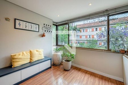 Apartamento à venda com 2 quartos, 85m² em Petrópolis, Porto Alegre