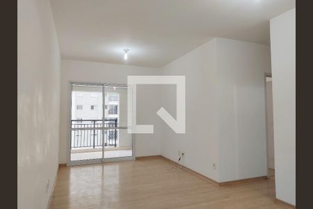 Apartamento à venda com 2 quartos, 71m² em Independência, São Bernardo do Campo