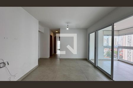 Apartamento à venda com 3 quartos, 106m² em Vila Mariana, São Paulo