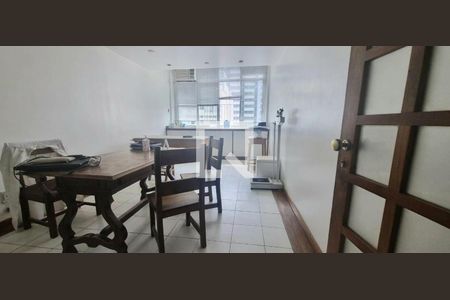 Apartamento à venda com 1 quarto, 45m² em Copacabana, Rio de Janeiro