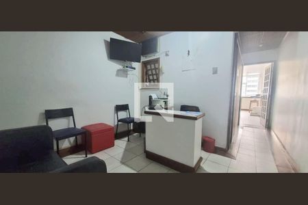 Apartamento à venda com 1 quarto, 45m² em Copacabana, Rio de Janeiro