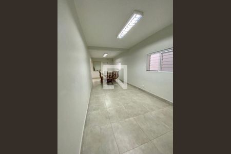 Casa à venda com 4 quartos, 250m² em Campo Belo, São Paulo