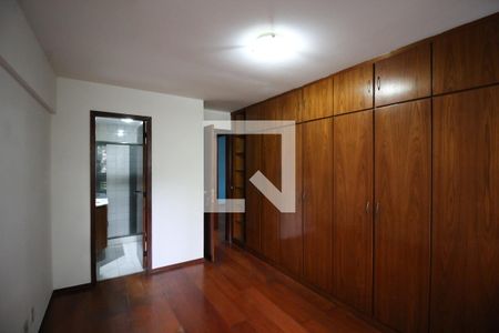 Suíte de apartamento à venda com 3 quartos, 122m² em Botafogo, Rio de Janeiro