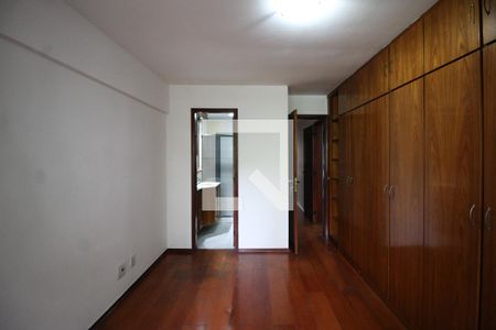 Suíte de apartamento à venda com 3 quartos, 122m² em Botafogo, Rio de Janeiro