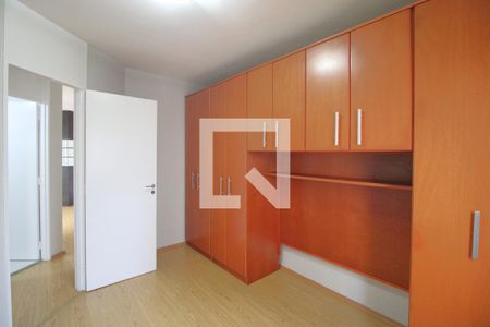 Quarto 1 de apartamento à venda com 2 quartos, 50m² em Vila Constanca, São Paulo