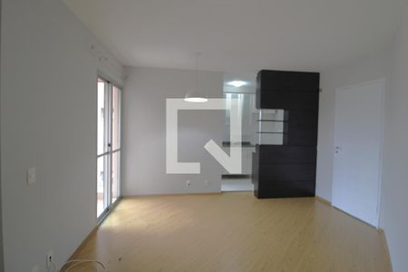 Sala de apartamento à venda com 2 quartos, 50m² em Vila Constanca, São Paulo