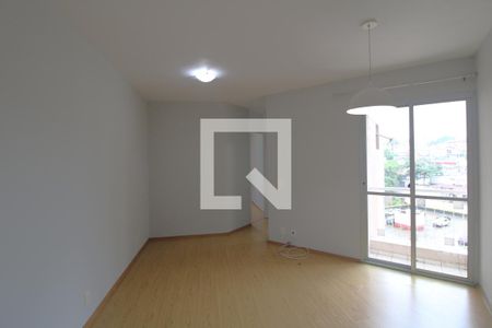 Sala de apartamento à venda com 2 quartos, 50m² em Vila Constanca, São Paulo