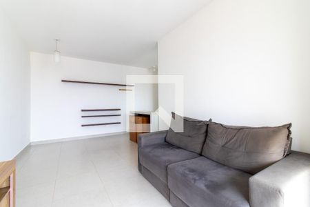 Sala de apartamento para alugar com 2 quartos, 60m² em Cambuí, Campinas