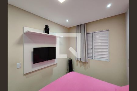 Quarto 1 de apartamento para alugar com 2 quartos, 53m² em Vila das Nacoes, Ferraz de Vasconcelos