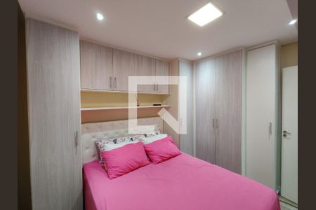 Quarto 1 de apartamento para alugar com 2 quartos, 53m² em Vila das Nacoes, Ferraz de Vasconcelos