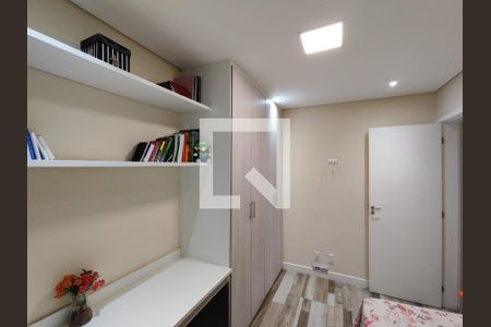 Quarto 2 de apartamento para alugar com 2 quartos, 53m² em Vila das Nacoes, Ferraz de Vasconcelos