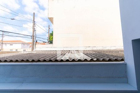 Vista do Quarto de apartamento à venda com 1 quarto, 32m² em Jardim Vila Formosa, São Paulo