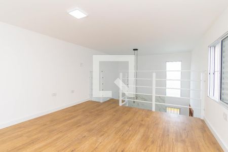 Quarto de apartamento à venda com 1 quarto, 32m² em Jardim Vila Formosa, São Paulo