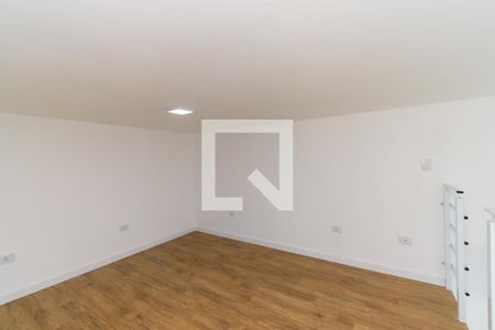 Quarto de apartamento à venda com 1 quarto, 34m² em Jardim Vila Formosa, São Paulo