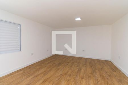 Quarto de apartamento à venda com 1 quarto, 34m² em Jardim Vila Formosa, São Paulo