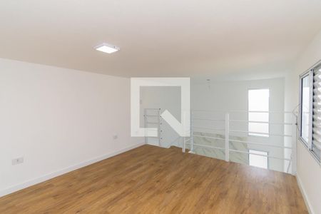 Quarto de apartamento à venda com 1 quarto, 34m² em Jardim Vila Formosa, São Paulo