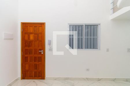 Sala de apartamento à venda com 1 quarto, 33m² em Jardim Vila Formosa, São Paulo