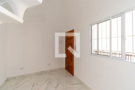 Sala de apartamento à venda com 1 quarto, 30m² em Jardim Vila Formosa, São Paulo