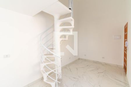 Sala de apartamento à venda com 1 quarto, 30m² em Jardim Vila Formosa, São Paulo