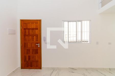 Sala de apartamento à venda com 1 quarto, 30m² em Jardim Vila Formosa, São Paulo