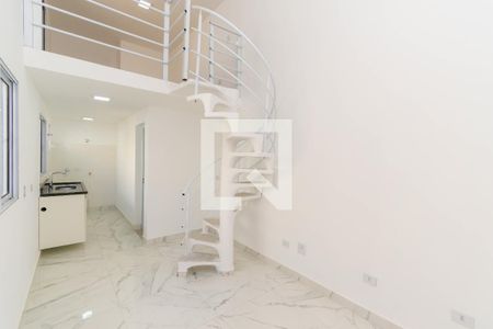 Sala de apartamento à venda com 1 quarto, 30m² em Jardim Vila Formosa, São Paulo