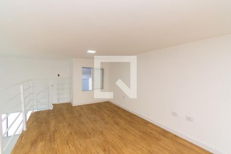 Quarto de apartamento para alugar com 1 quarto, 46m² em Jardim Vila Formosa, São Paulo