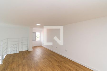 Quarto de apartamento à venda com 1 quarto, 44m² em Jardim Vila Formosa, São Paulo