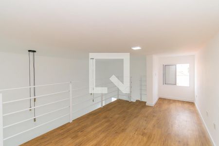 Quarto de apartamento à venda com 1 quarto, 44m² em Jardim Vila Formosa, São Paulo