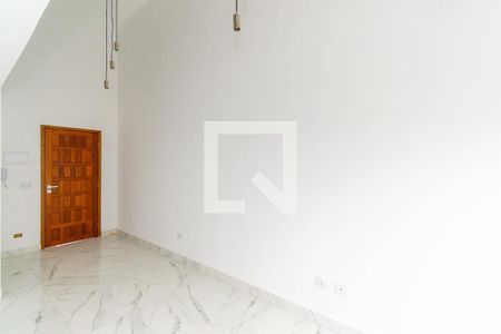 Sala de apartamento à venda com 1 quarto, 44m² em Jardim Vila Formosa, São Paulo