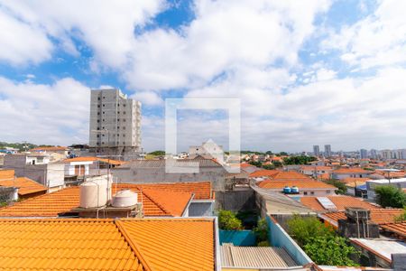 Vista do Quarto de apartamento à venda com 1 quarto, 44m² em Jardim Vila Formosa, São Paulo