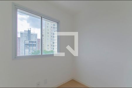 Quarto 1 de apartamento para alugar com 2 quartos, 38m² em Cambuci, São Paulo