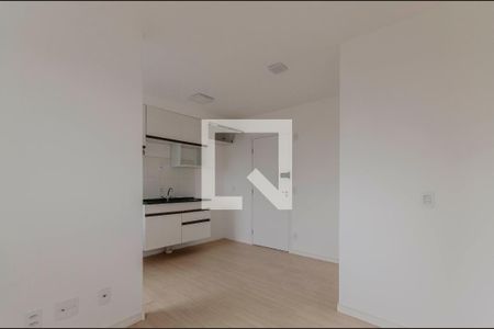 Sala de apartamento para alugar com 2 quartos, 38m² em Cambuci, São Paulo