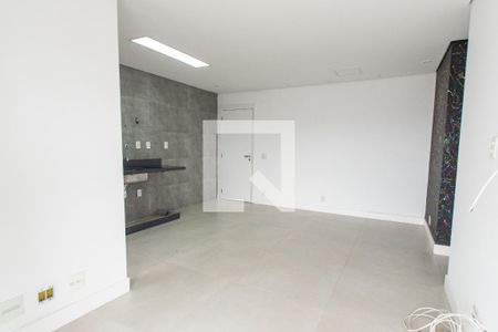 Sala de apartamento para alugar com 2 quartos, 68m² em Cambuci, São Paulo