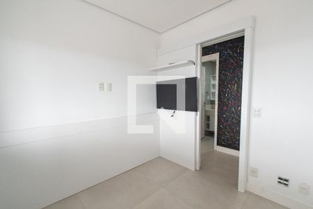 Quarto de apartamento para alugar com 2 quartos, 68m² em Cambuci, São Paulo