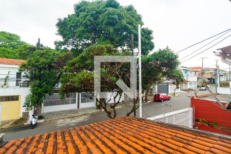 Vista do Quarto 1 de casa para alugar com 2 quartos, 100m² em Parque Jabaquara, São Paulo