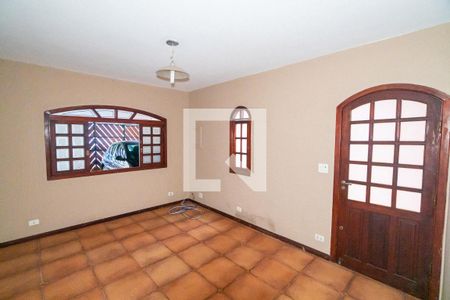 Sala de casa para alugar com 2 quartos, 100m² em Parque Jabaquara, São Paulo